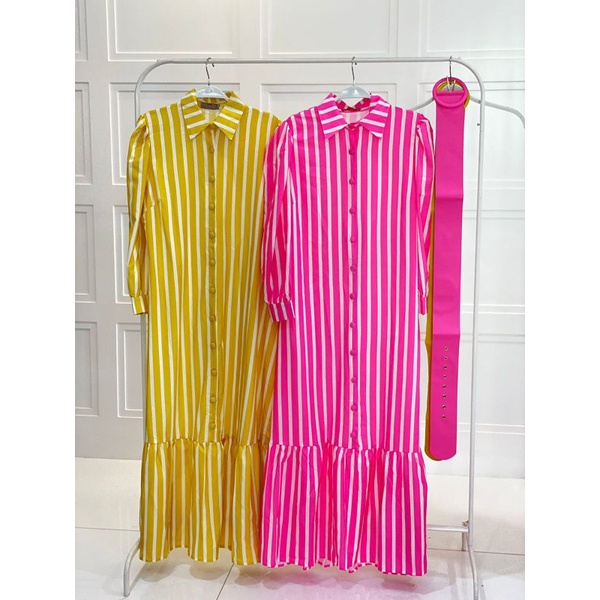 neyna gamis salur import premium vivorie/neyna gamis salur vivorie premium