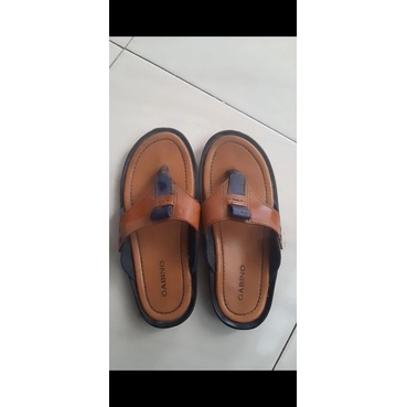 Sandal Gabino anak