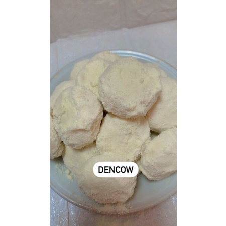 

Cookies dencow