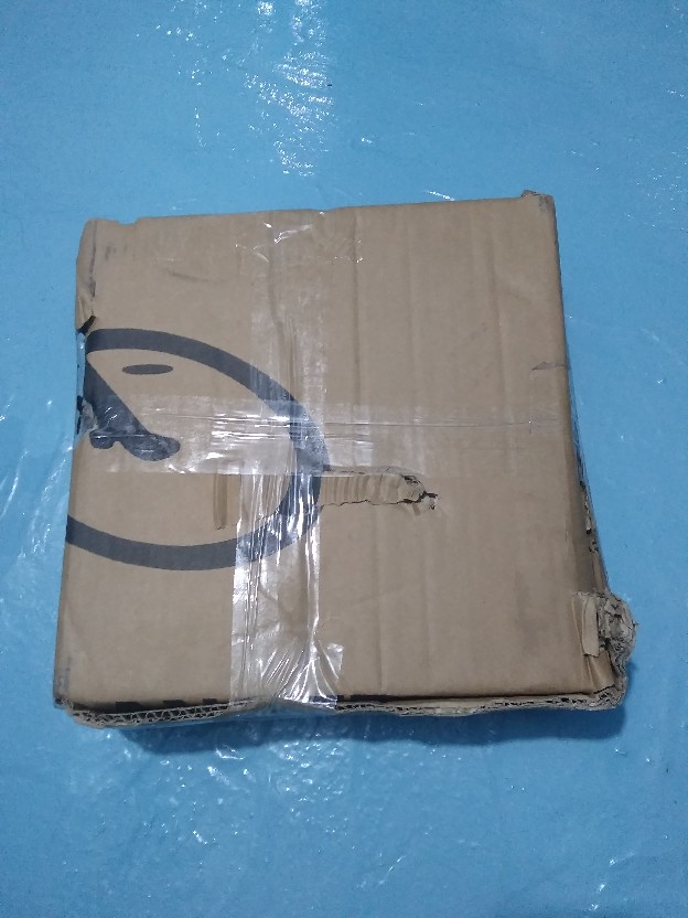 Loyang Lidah Kucing 26cm