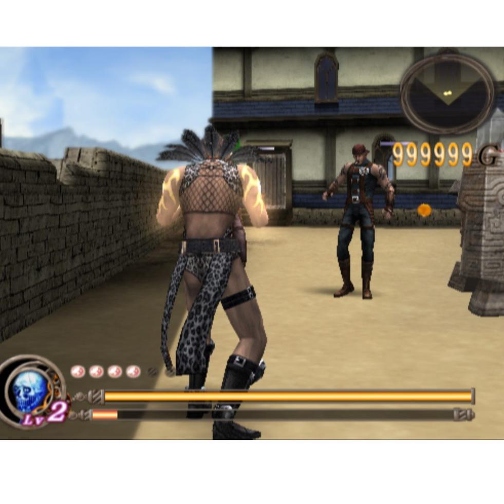 [Art. 7195W] Cheat Device Ps2 internal/hdd dalam