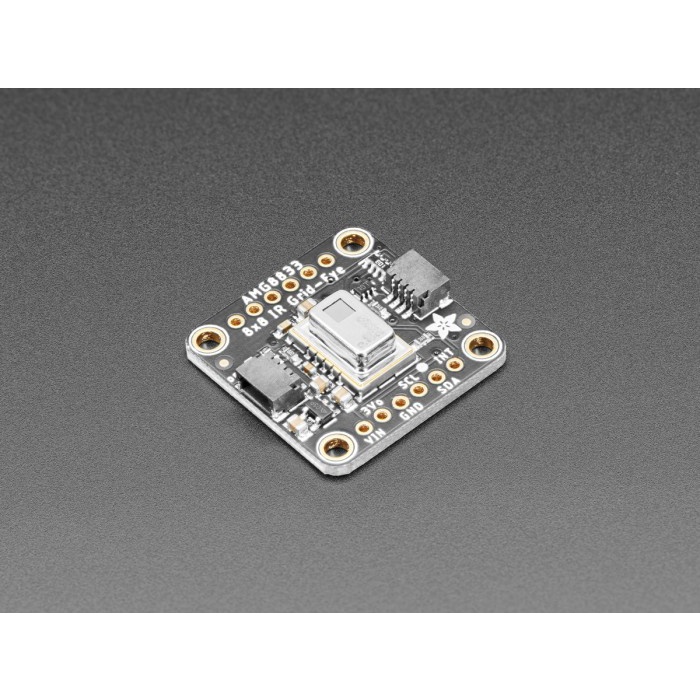 Adafruit AMG8833 IR Thermal Camera Breakout
