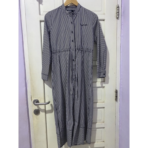 Preloved Kemeja Spyderbilt