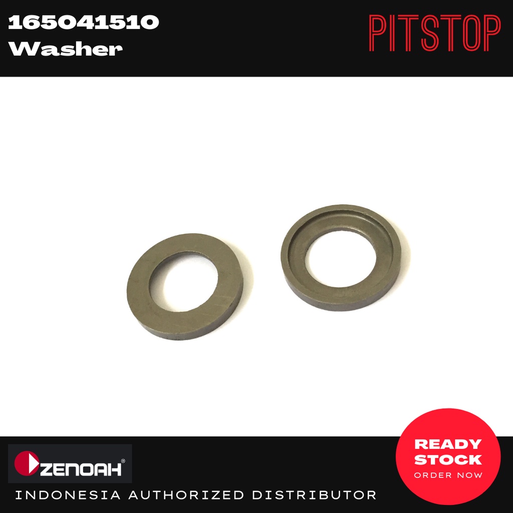 Zenoah Piston Pin Washer for G320RC / G320PUM 165041510