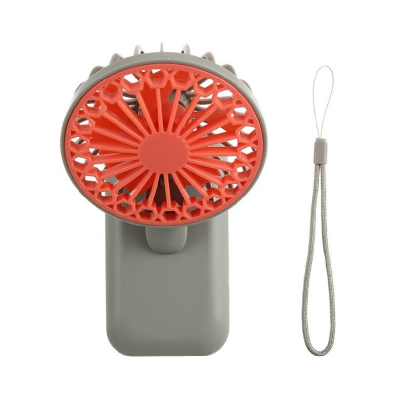 Kipas Kecil (Mini Clip Fan) original Miniso