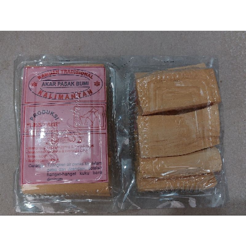 

Akar Pas@k bumi Asli 100 % isi 50gram ramuan tradisional khas Kalimantan