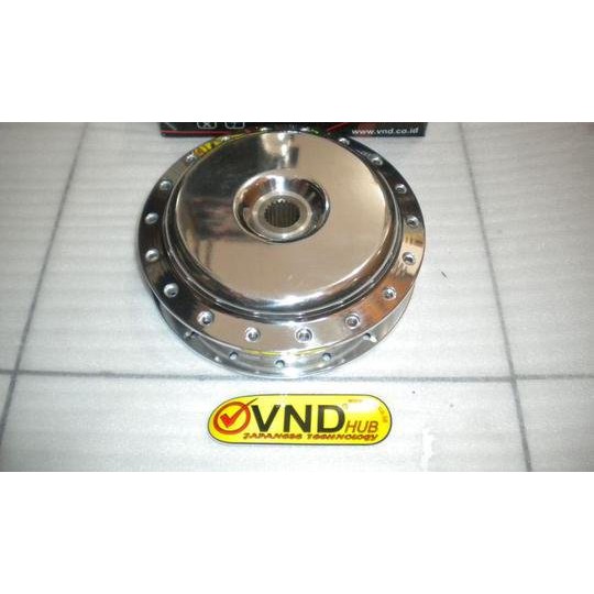 WOOWW Tromol Belakang Drag Mio Beat Vario Tromol VND Drang Vario Beat Mio