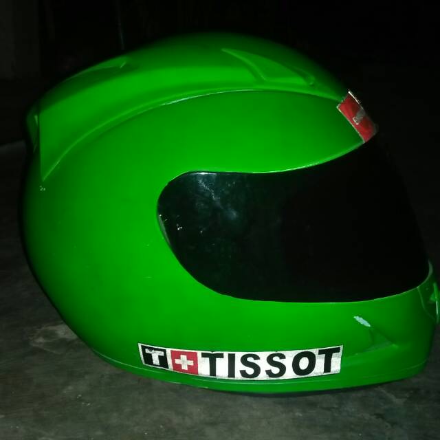 Helm ninja k