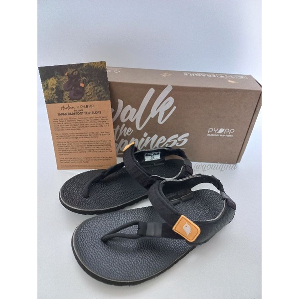 Preloved PYOPP Tapak