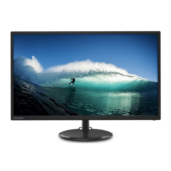 LED Monitor LENOVO D32q-20 31.5&quot; 75Hz QHD HDMI DP (65F7GAC1WW)