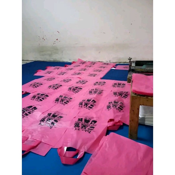 

percetakan sablon