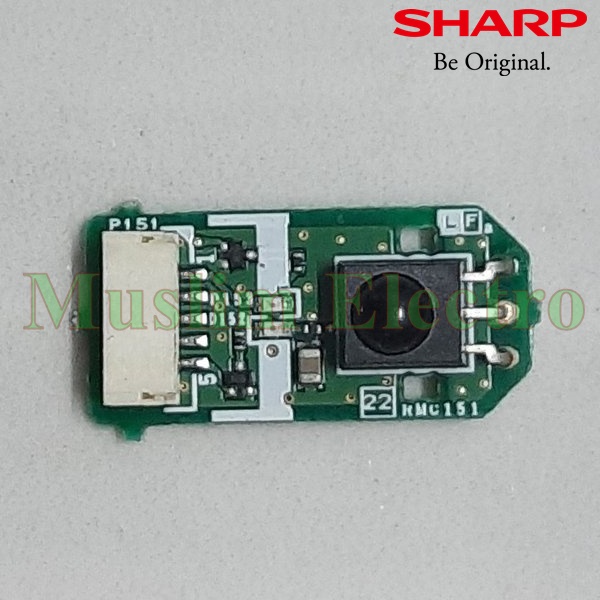 Sensor LED TV Sharp LC-40LE380X LC-40LE380 40LE380X 40LE380