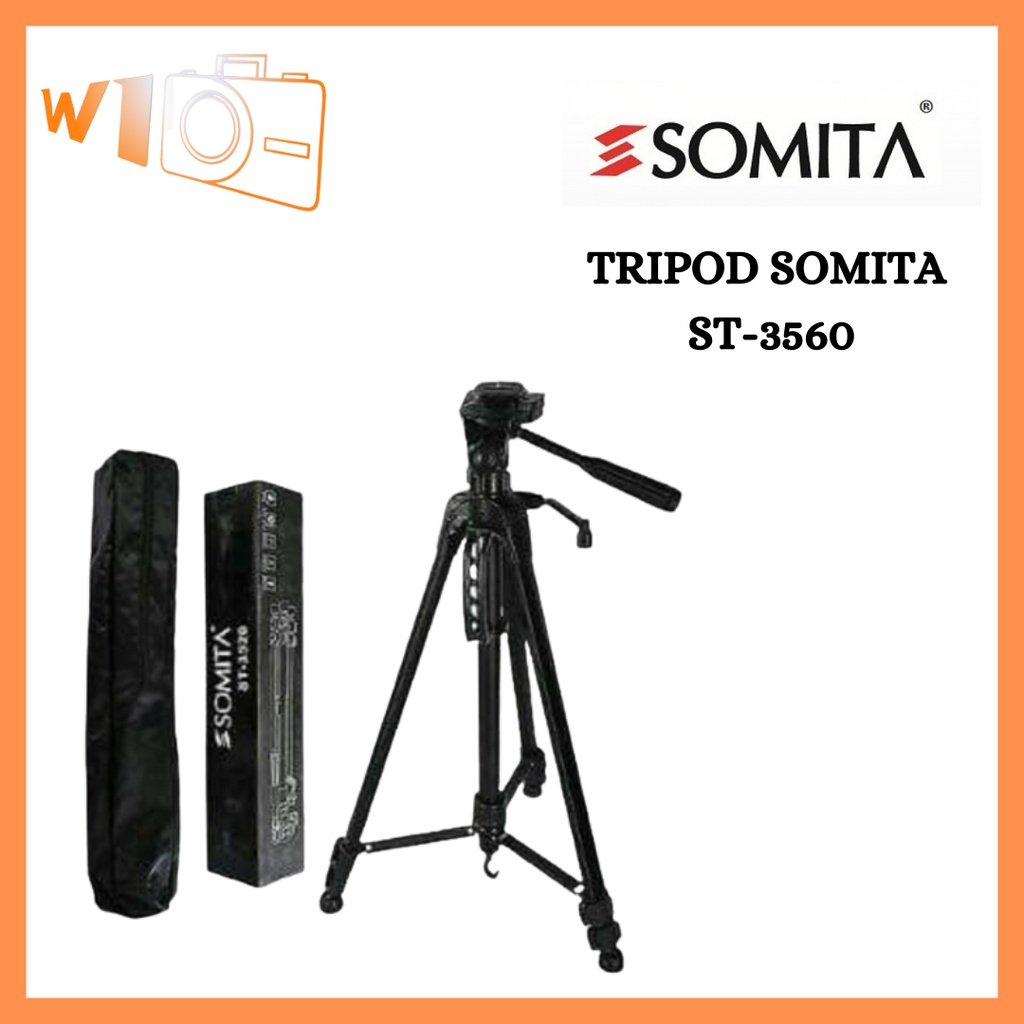 Tripod Somita ST-3560