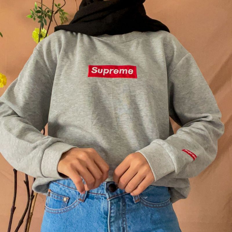 Supreme Original