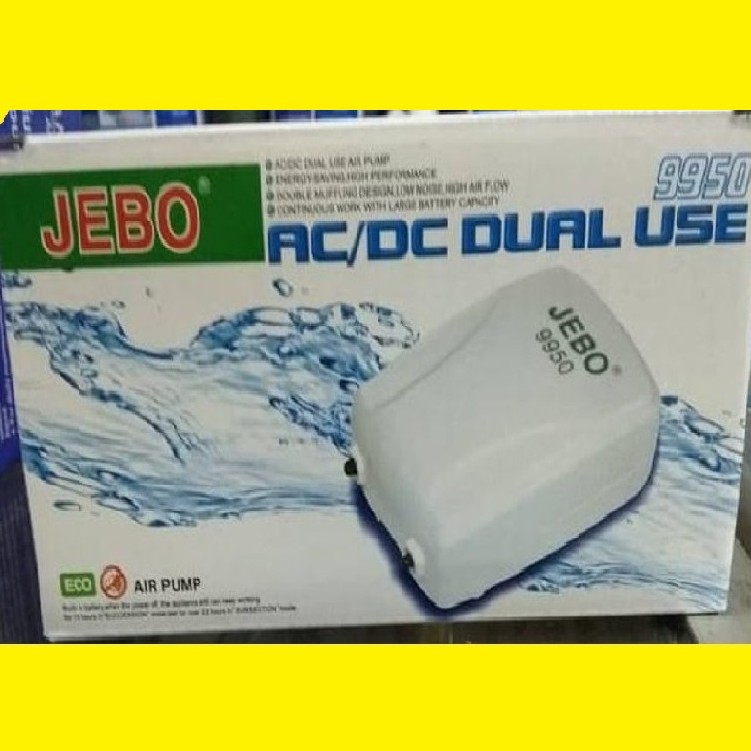 jebo ac dc 9950