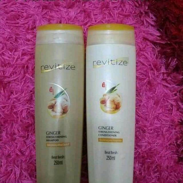 Shampo penyubur rambut