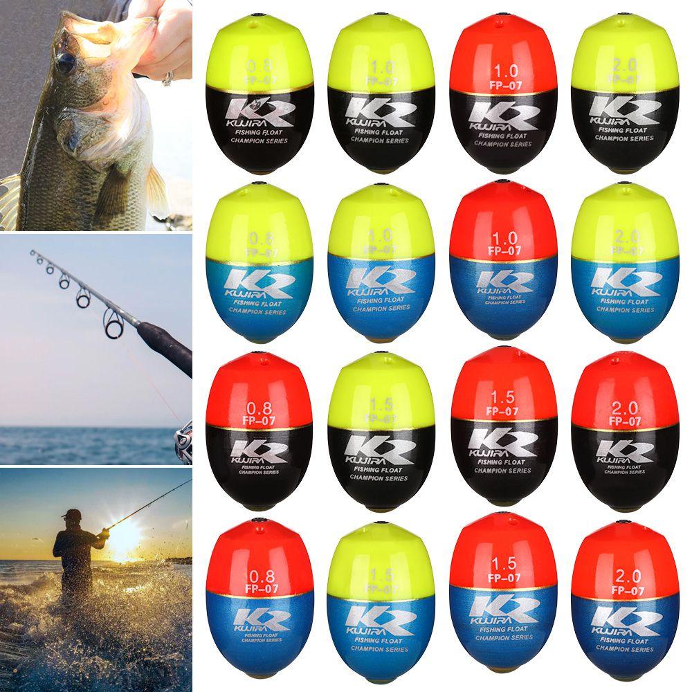 TOP Pelampung Pancing Dual purpose Rock Fishing Insertable luminous stick Fishing Tackle