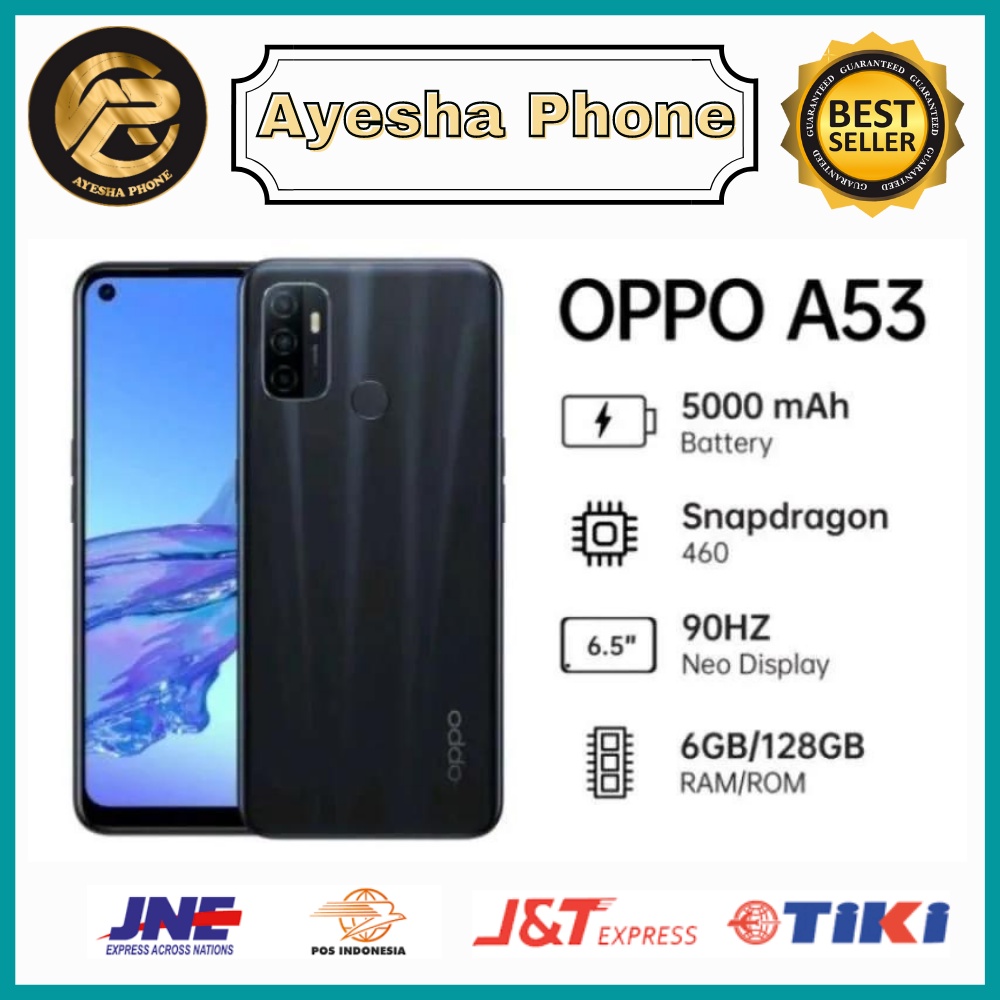 oppo A53 4/128