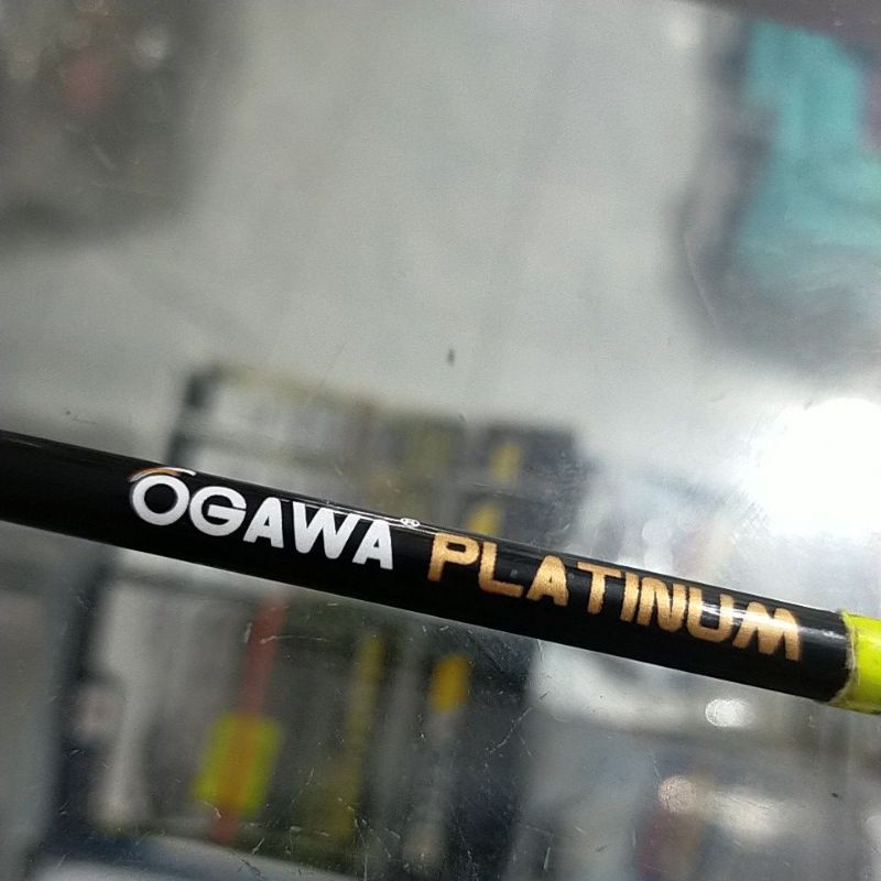 FIBER MIKRO OGAWA PLATINUM P90CM