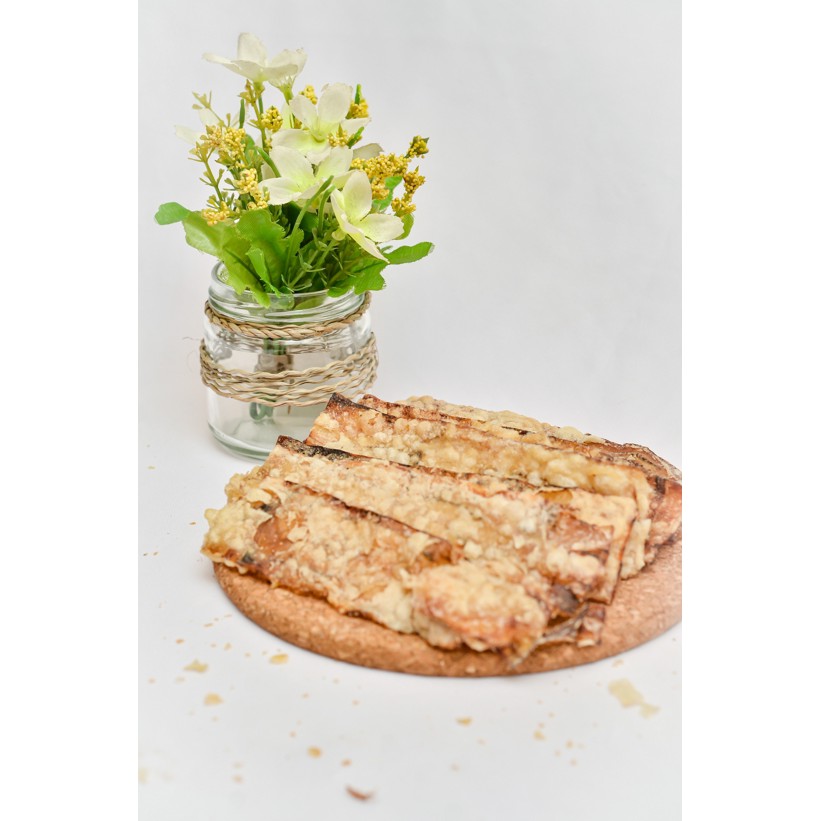 

RB22 (500 GRAM) SALE PISANG LIDAH
