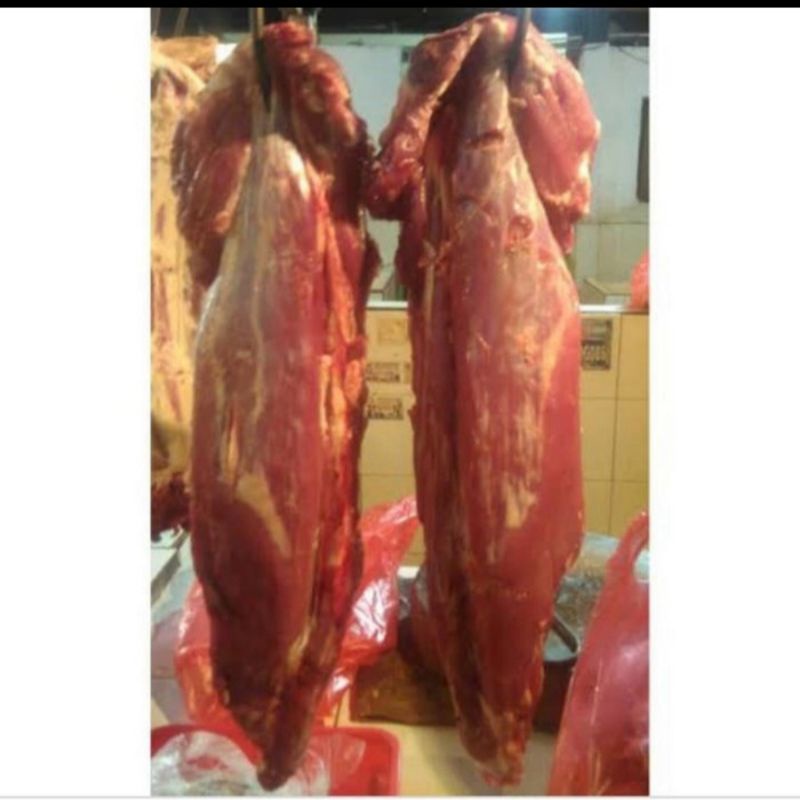 

daging has dalam 250 gram