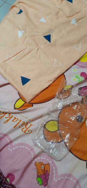 Kain Sprei Meteran Cameo Star