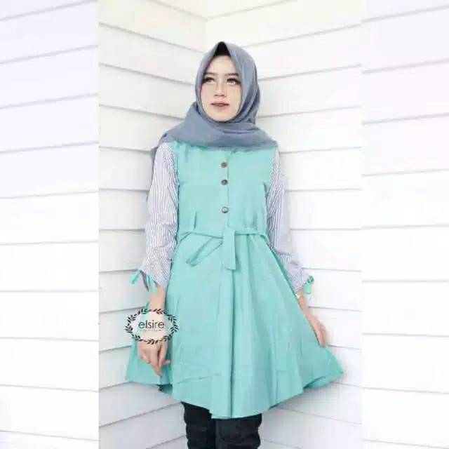 Baju murah - Reza tunic