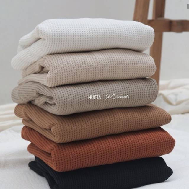 Hana Skirt Hijabnueta