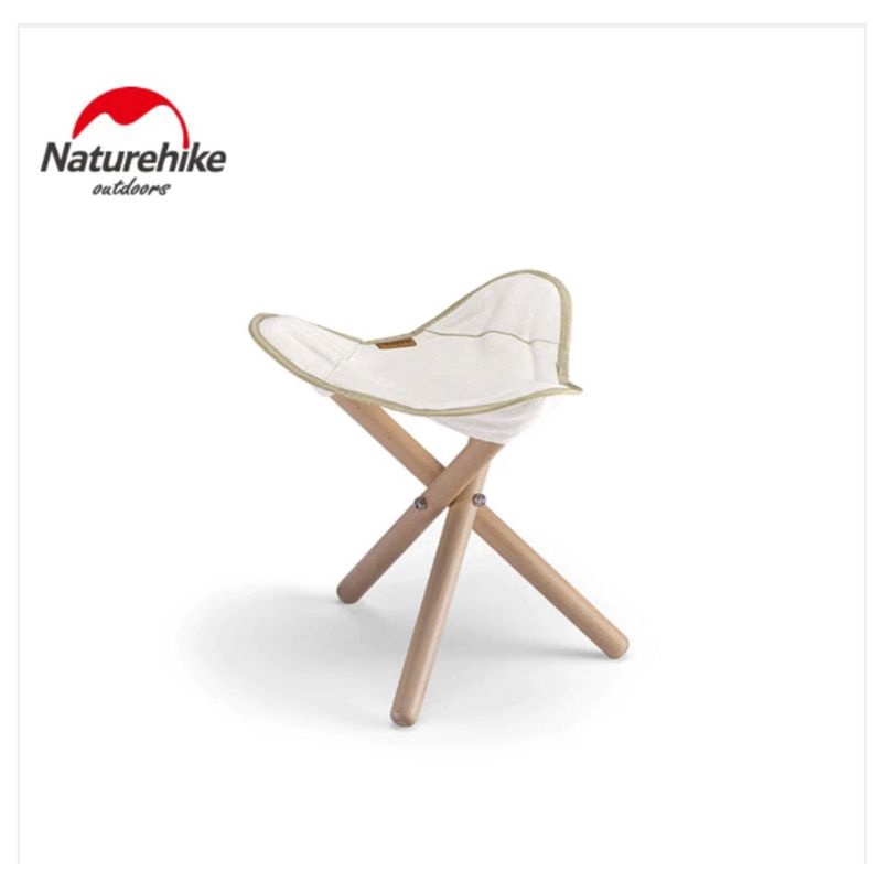 KURSI LIPAT NATUREHIKE NH20JJ008 (TIPE 24) [D3]
