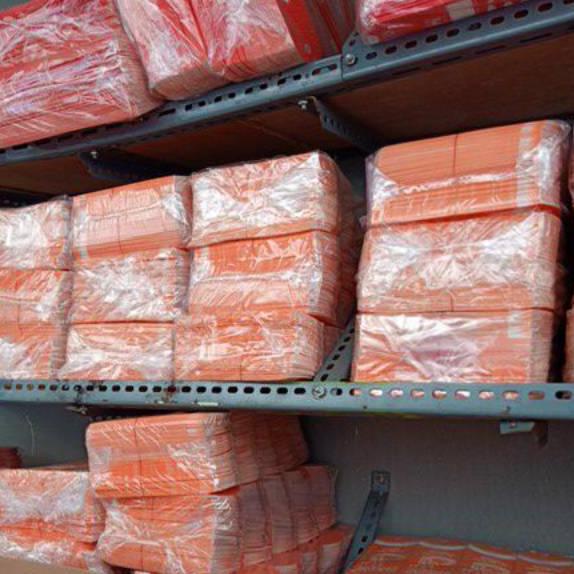 

リ Bungkus kebab catering / box kebab mini isi 50/pack