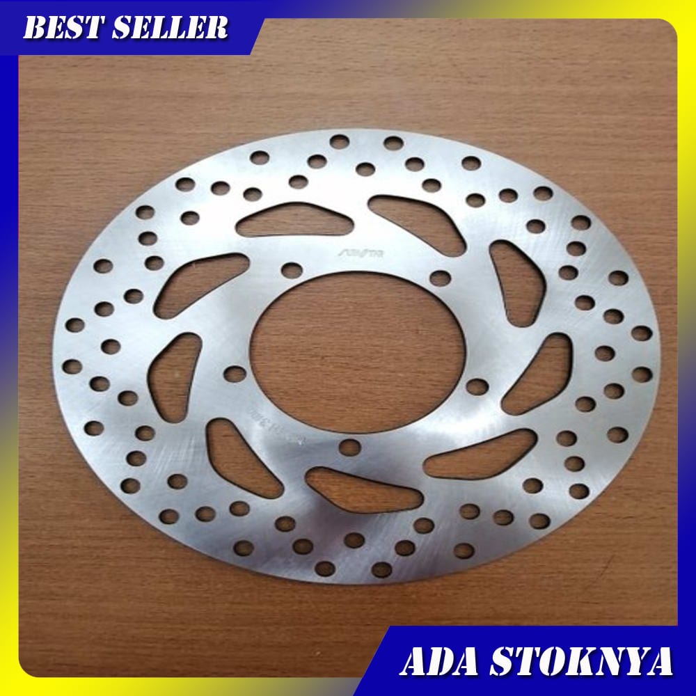 PIRINGAN DISC CAKRAM DEPAN VIXION merek SUNSTAR