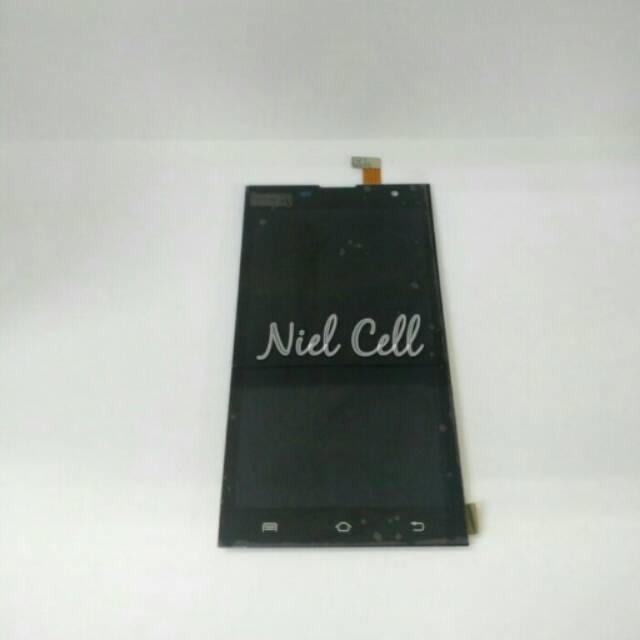 Lcd Vivo Y28 + Touchscreen