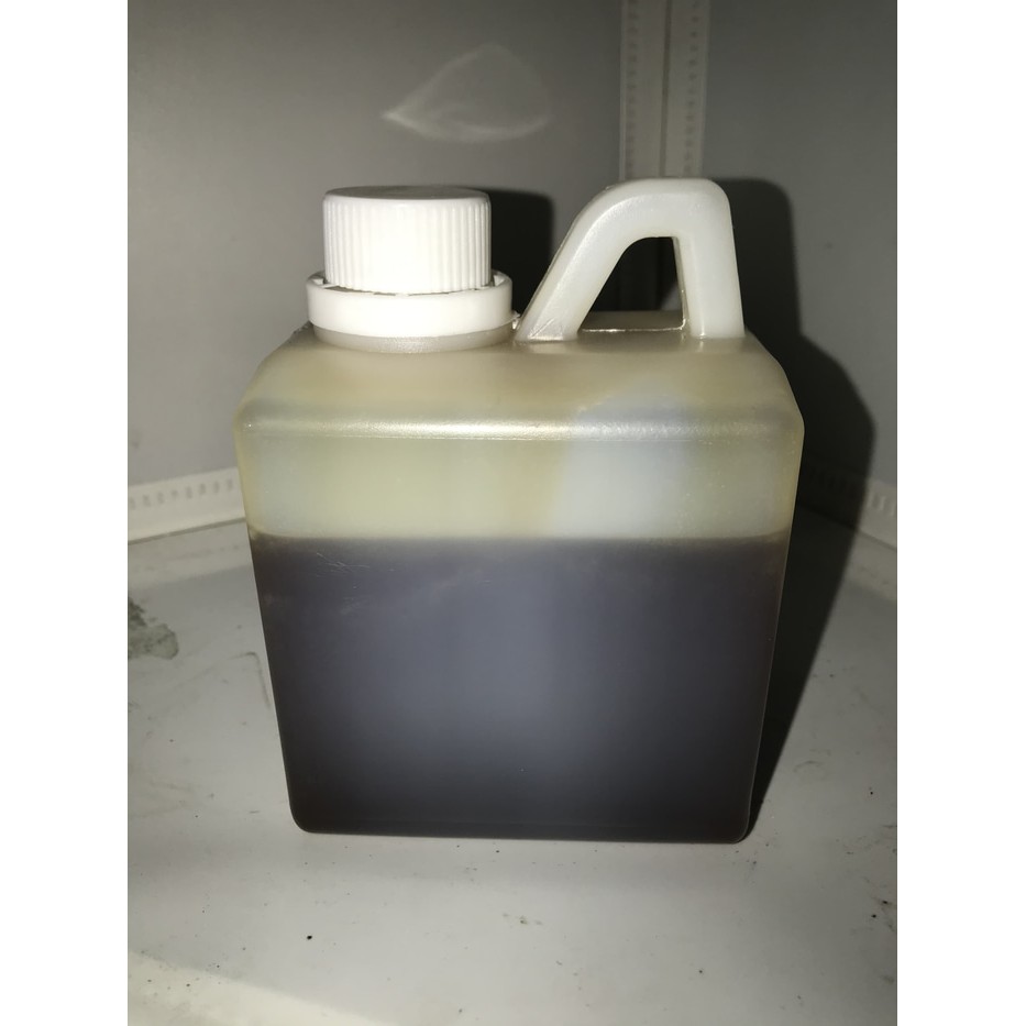 

Madu Murni Hutan Sialang Sumatera (Uji Lab) 500 gr