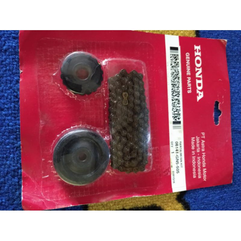 Rantai Keteng Honda win grand bulus impressa prima astrea star