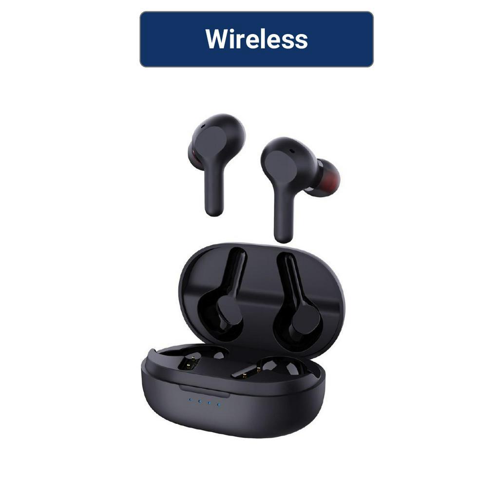 Headset / TWS Bluetooth Aukey EP-T25 High Fidelity Audio - 500854