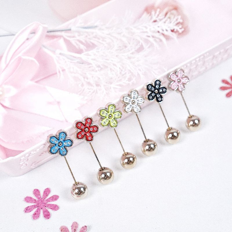 TUSPIN LILY GOLD SERI