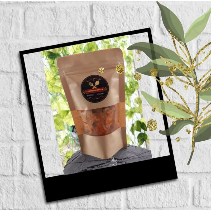 

Kripik Kaca (Kripca) by Javanese Spice [BUY 10 GET 1 FREE]