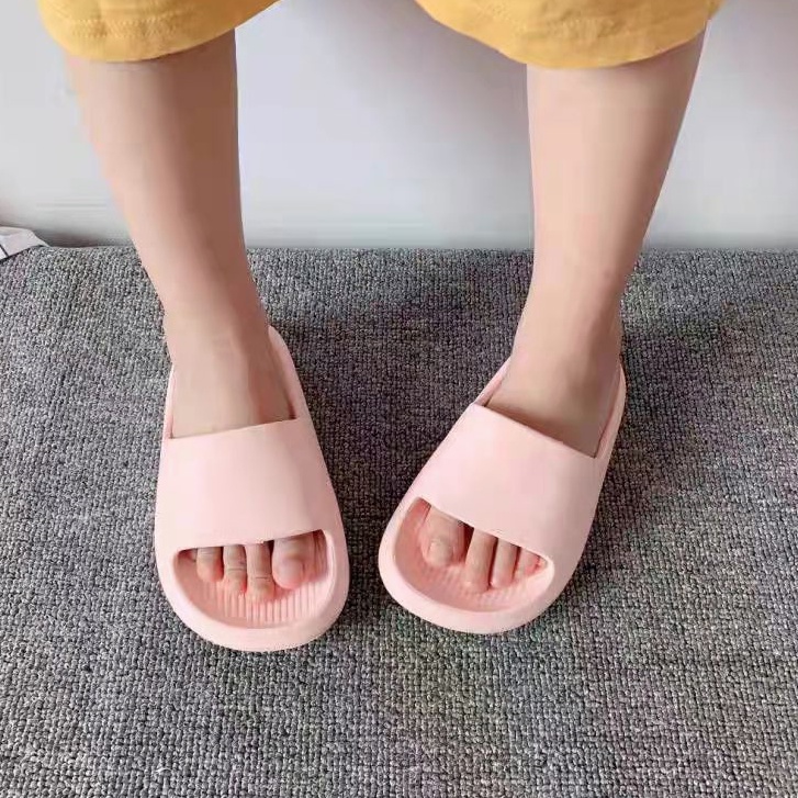 Flash Sale Sandal Anak Perempuan Import Sepatu Anak Usia 3 - 15 Tahun