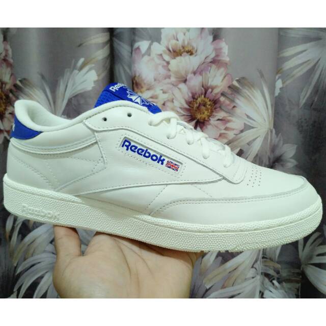 REEBOK CLUB C 85 MU EF3252