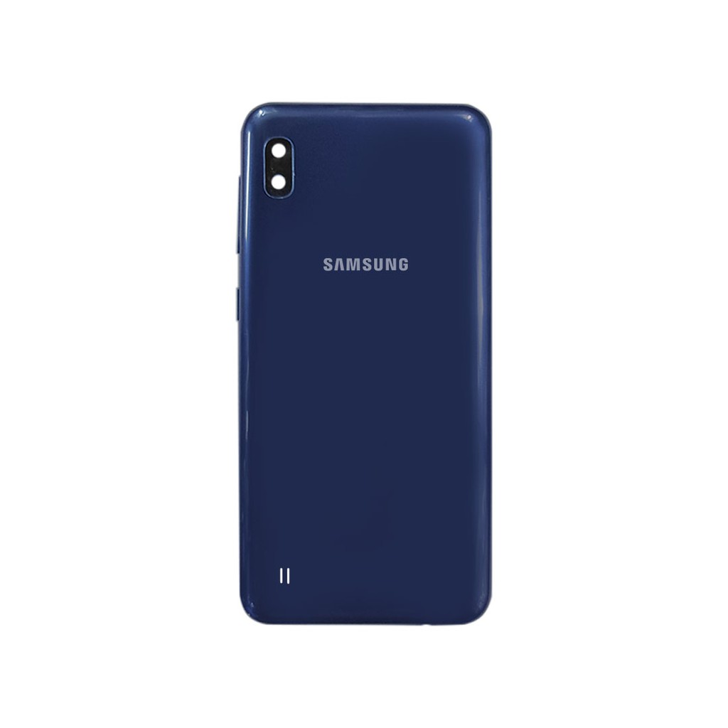 BACK COVER SAMSUNG A10 TUTUP BELAKANG