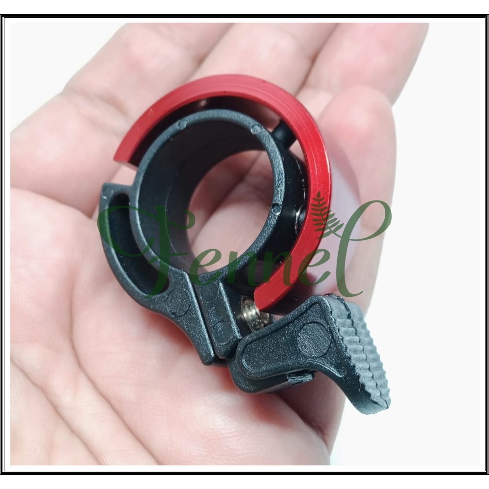 Ring Klakson Bel Lonceng Sepeda Nyaring