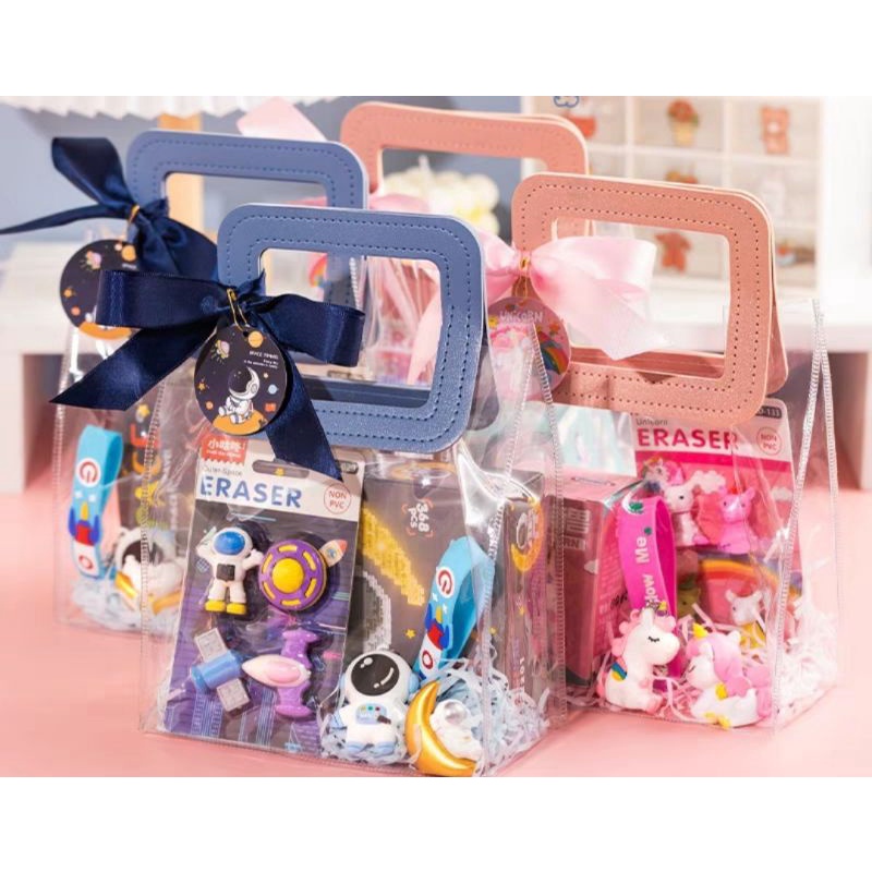 

Prepacket goodie bags