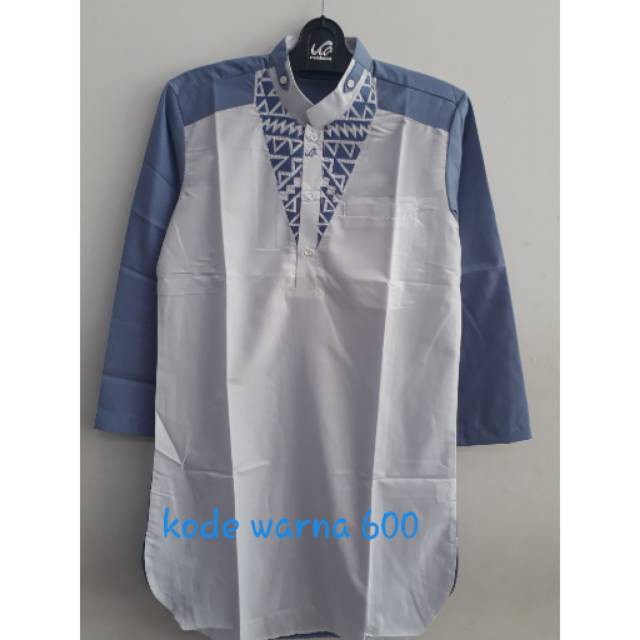 PROMO RABBANI JUKO ZAMIR BLG (JUbah KOko)