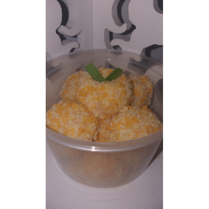 

Brulee bomb frozen isi 10