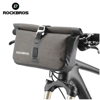  Tas  Sepeda  Lipat  Rockbros Tas  Sepeda  Depan MTB  Stylish 