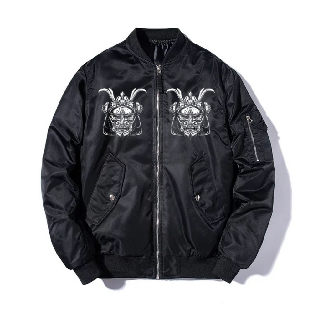 Original Jaket Sukajan X Urband / Jaket Sukajan Outer Gear Absolute - A084