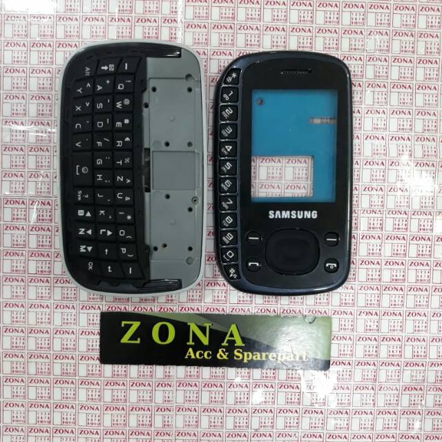 CASING SAMSUNG B3310