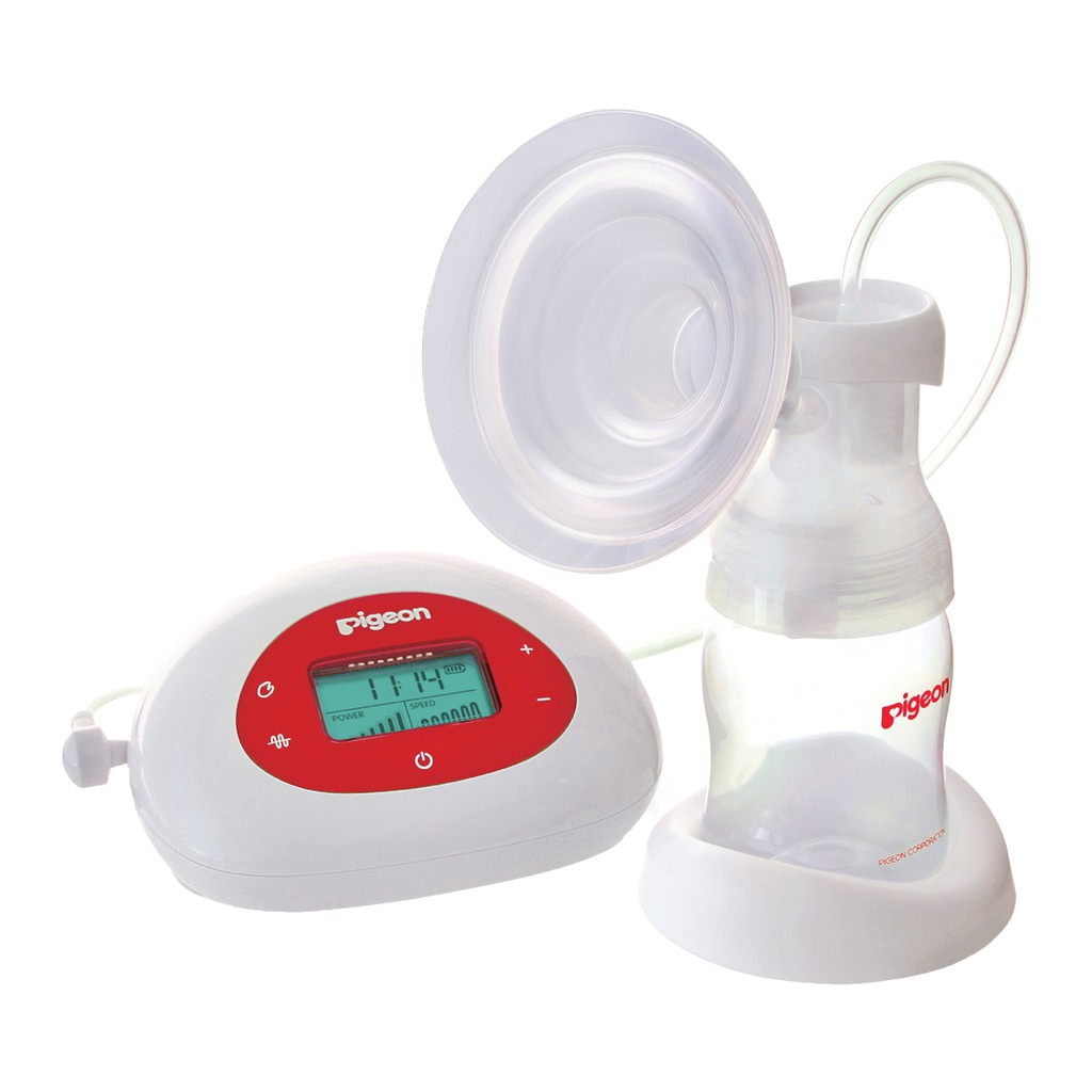 Pigeon Breast Pump Pompa ASI Electric Pro