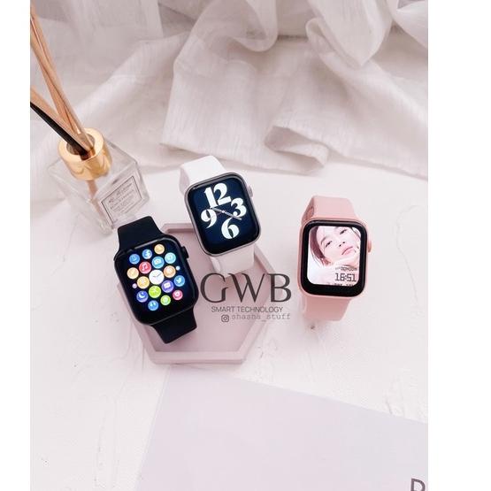 Keluaran Terbaru.. BERGARANSI✅ LTE 5 SMART WATCH ( IOS & ANDROID) SMARTWATCH SHASHA GWB SHASHA STUFF