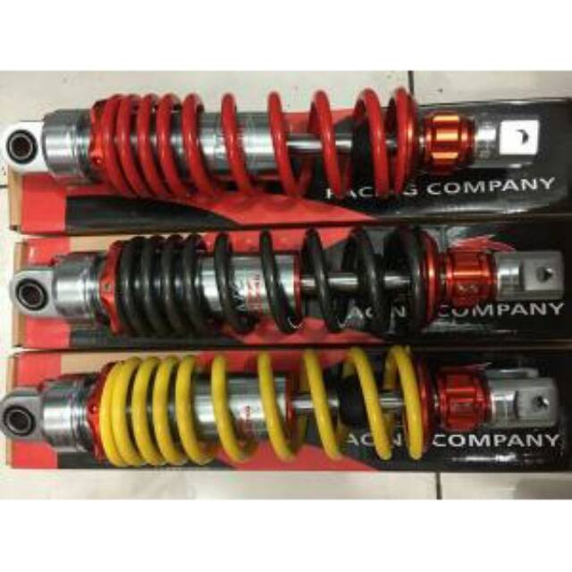 Shock/Shockbreaker KTC RAZOR, Razor Pro Matic 300mm, 325mm